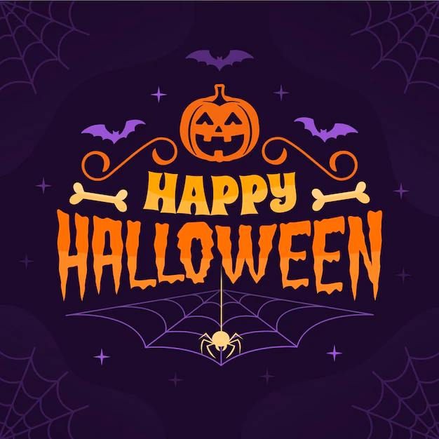 ¿Cuáles son las mejores frases para felicitar el Halloween?
