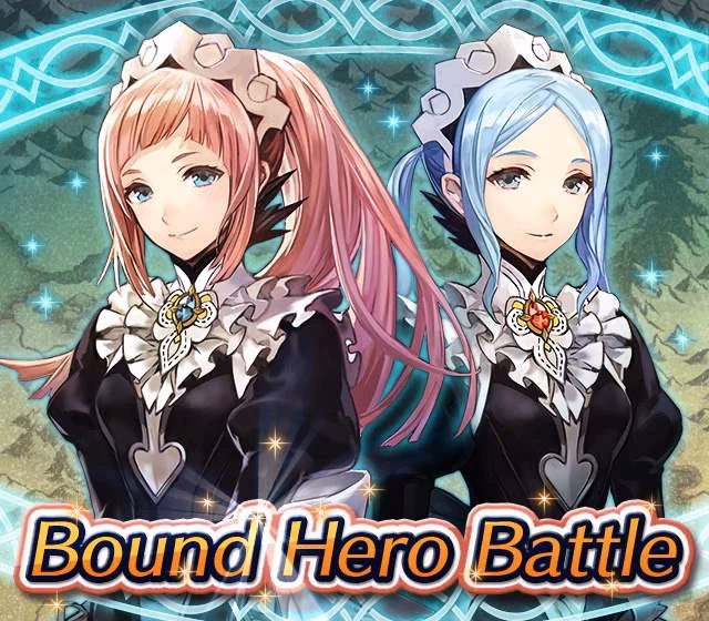 Who is Felicia's sister Flora?