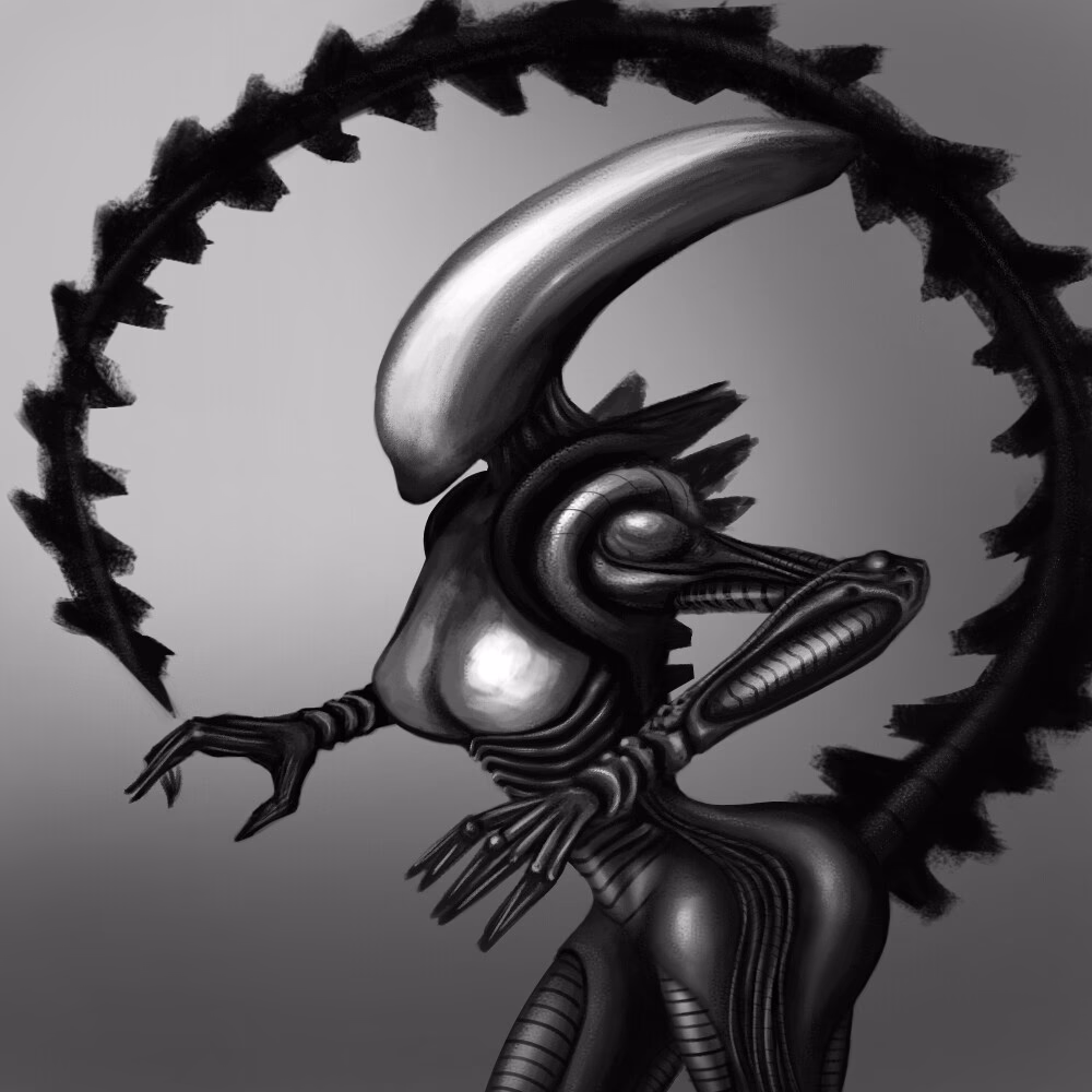 What is fenomorph Xeno?