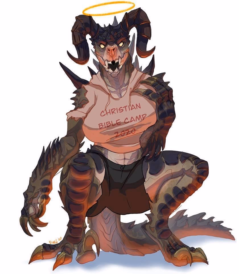 What is a mother Deathclaw?