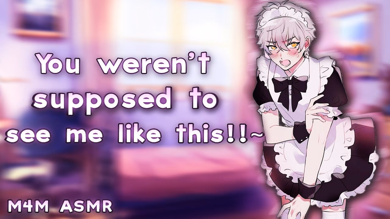 What does the term 'femboy' mean?