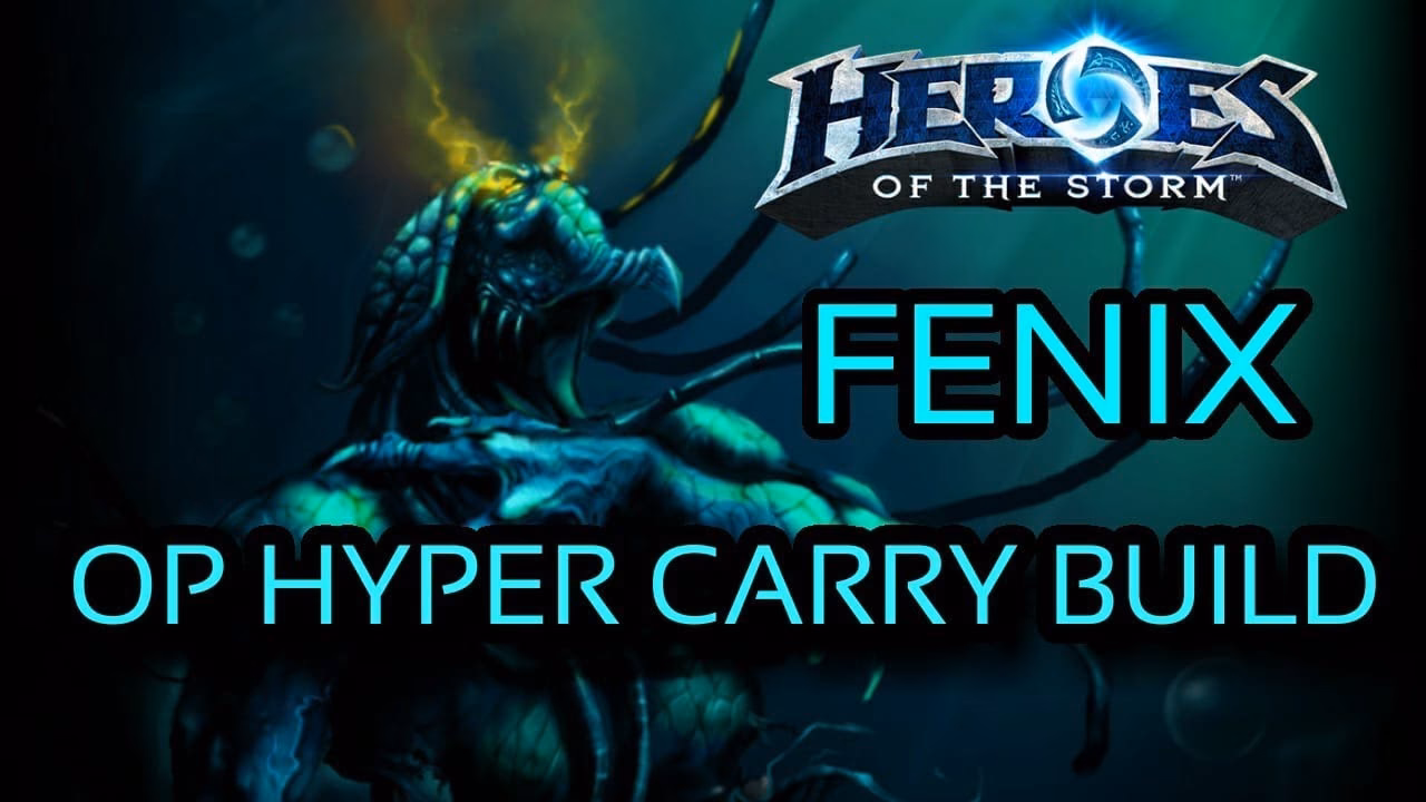 What happened to Fenix?
