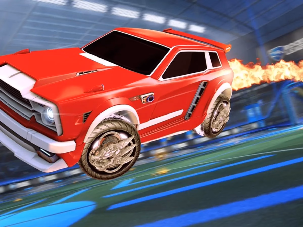 Is the Fennec a good car in Rocket League?