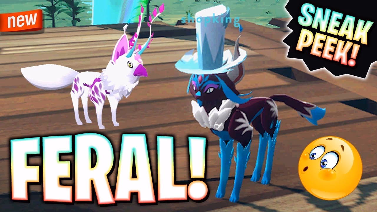 Is animal Jam releasing a new game?