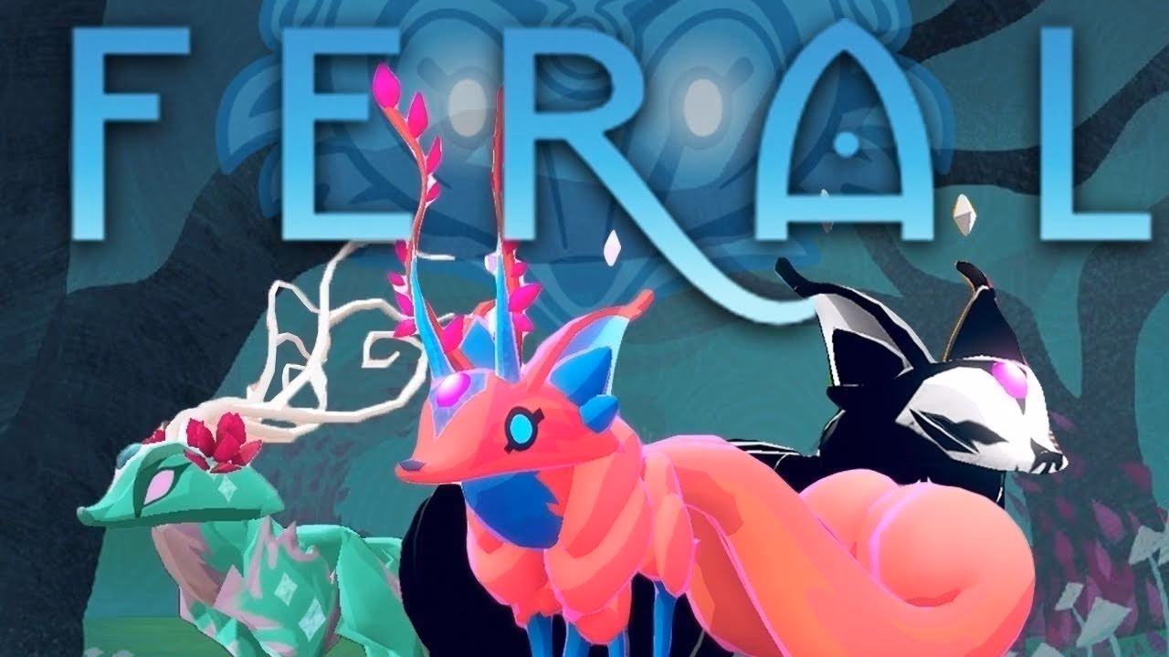 What is feral wiki?