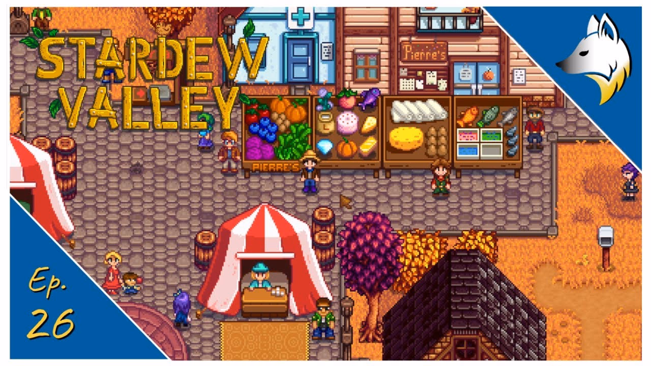 ¿Cuál es el regalo más rico de Stardew Valley?