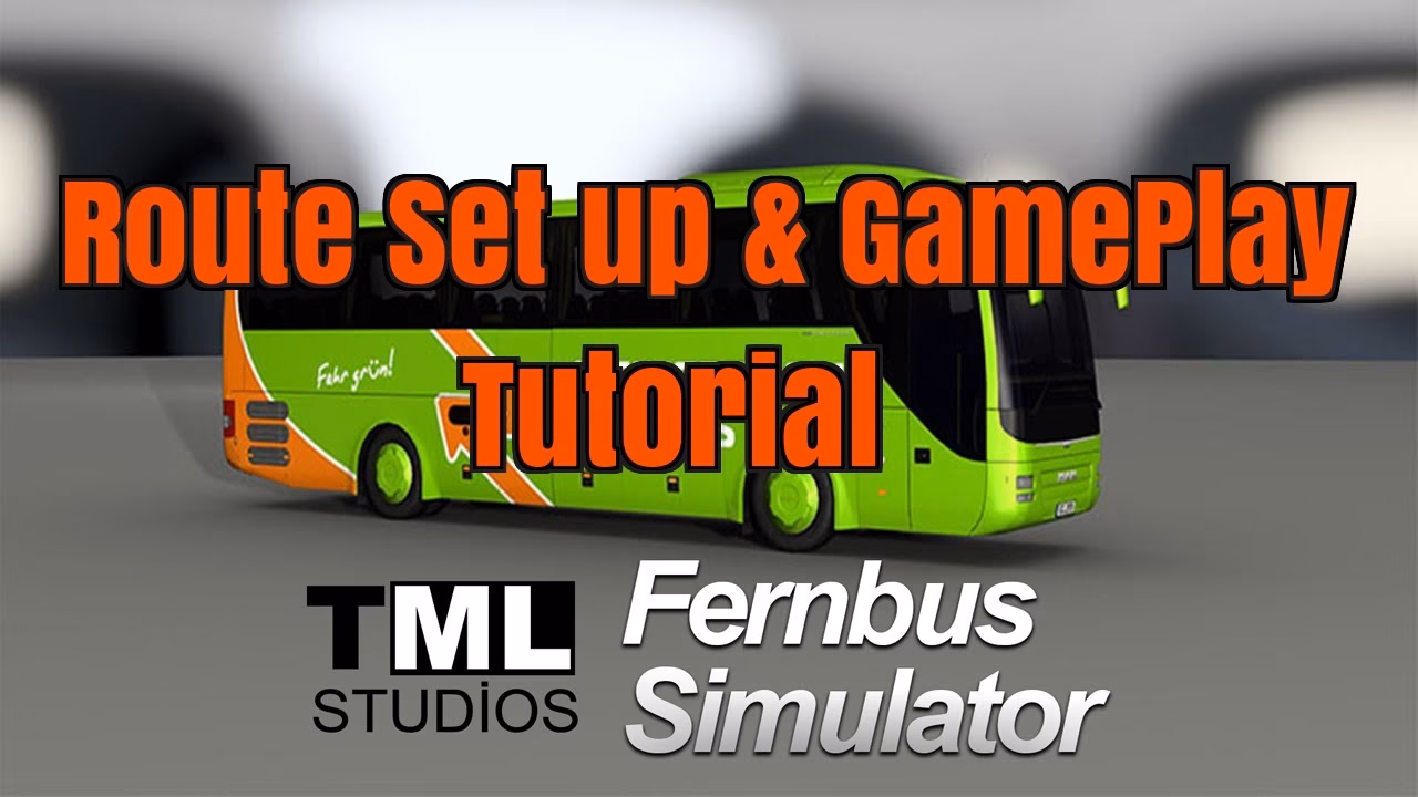 What is Fernbus?