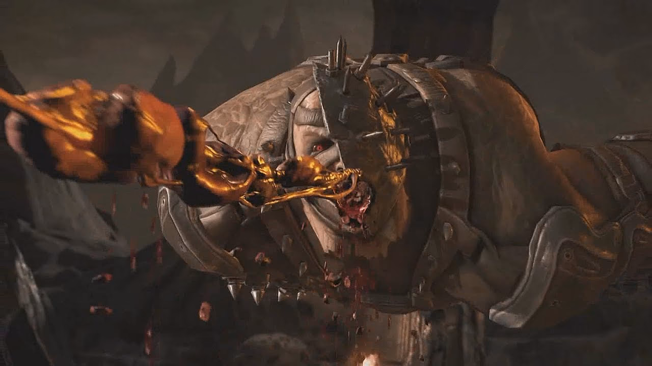 What does Ferra/Torr do?