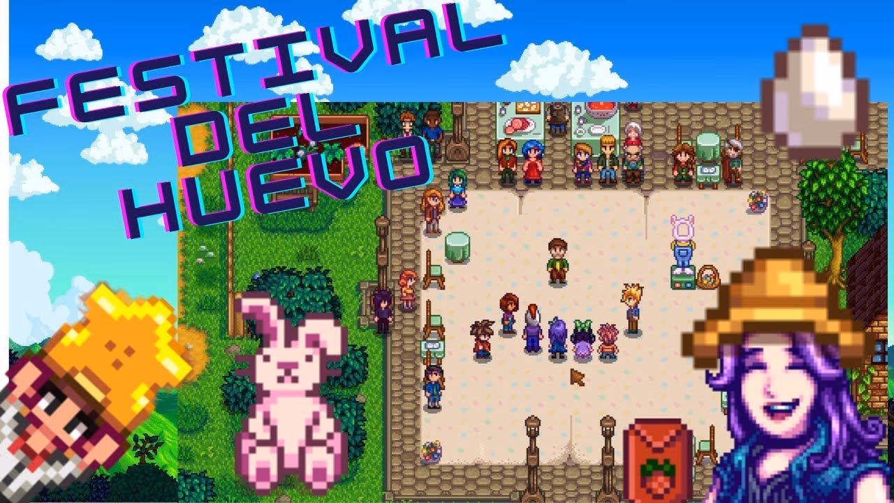 ¿Cuándo se celebra el Festival del huevo?