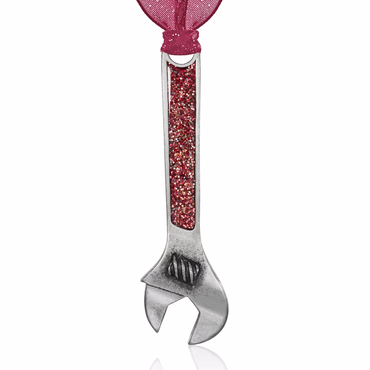 How many instances of festive Wrench are there?