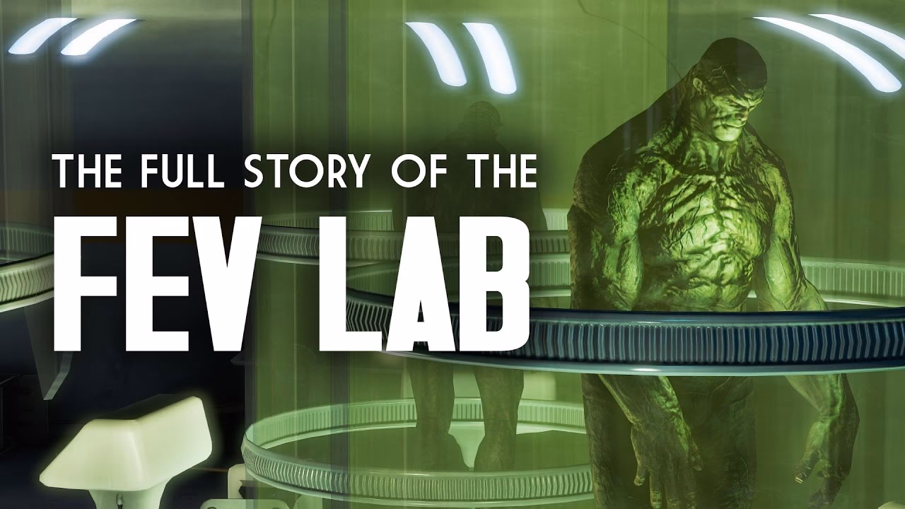What is the FEV lab?