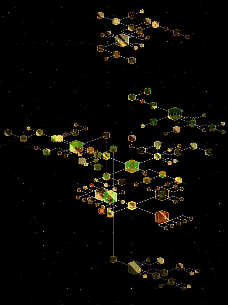 How does the fez walkthrough work?