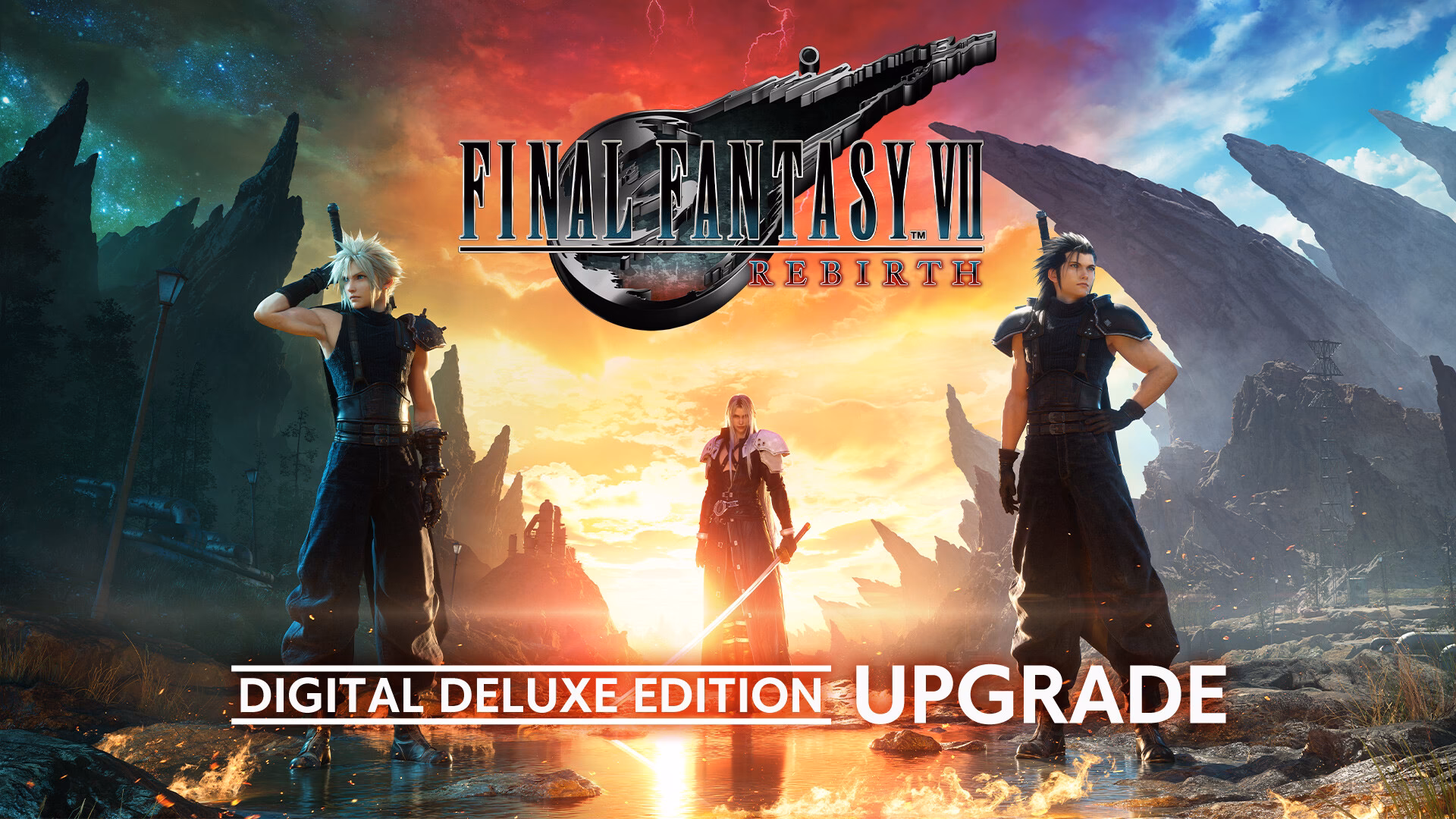 Does Final Fantasy 7 Rebirth have bonus items?