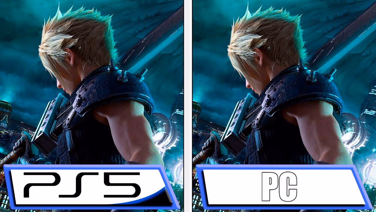 When is Final Fantasy 7 remake coming to PC?