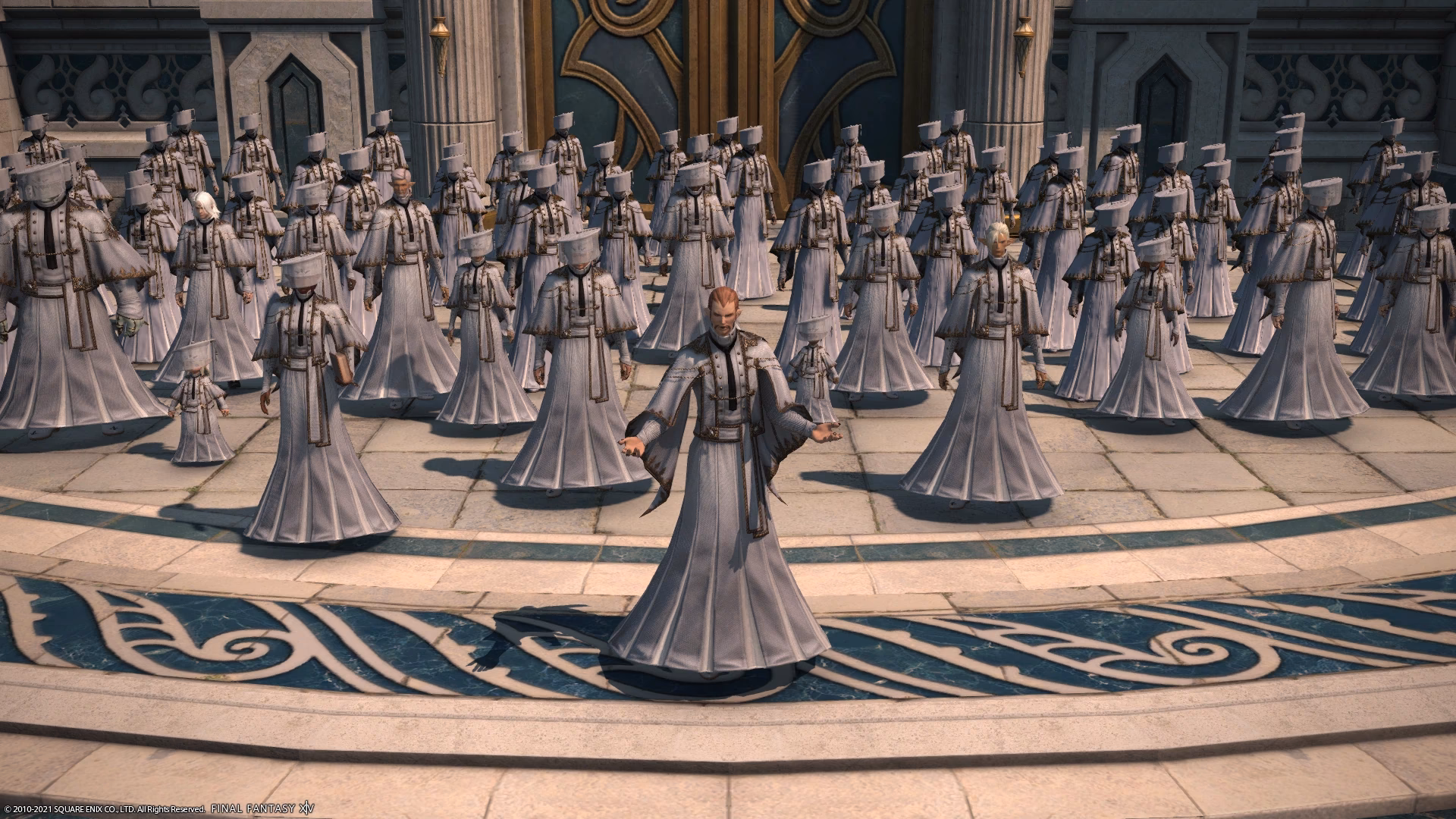 What should be known about FFXIV for PvP?