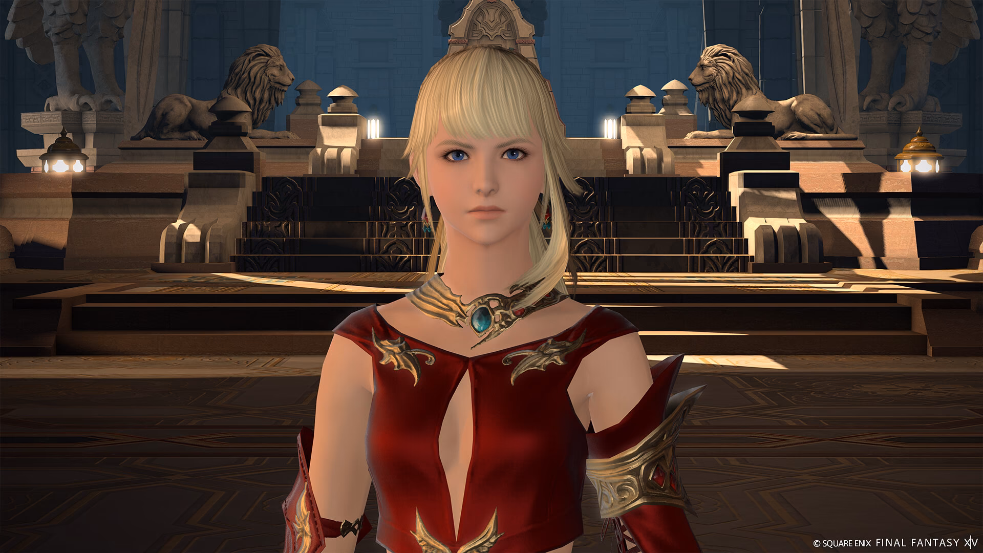 Can you play Final Fantasy XIV online for free?