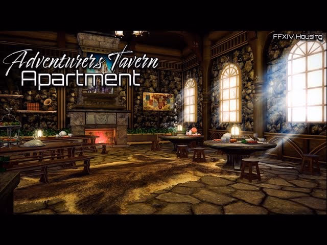 How do I enable Dark mode in Final Fantasy XIV?
