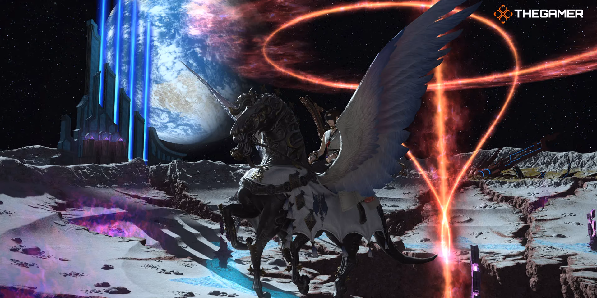 How do you increase speed in Final Fantasy XIV?