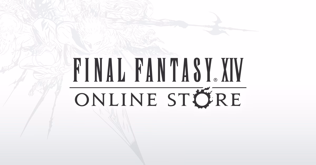 Does Final Fantasy XIV (FFXIV) have a cash shop?