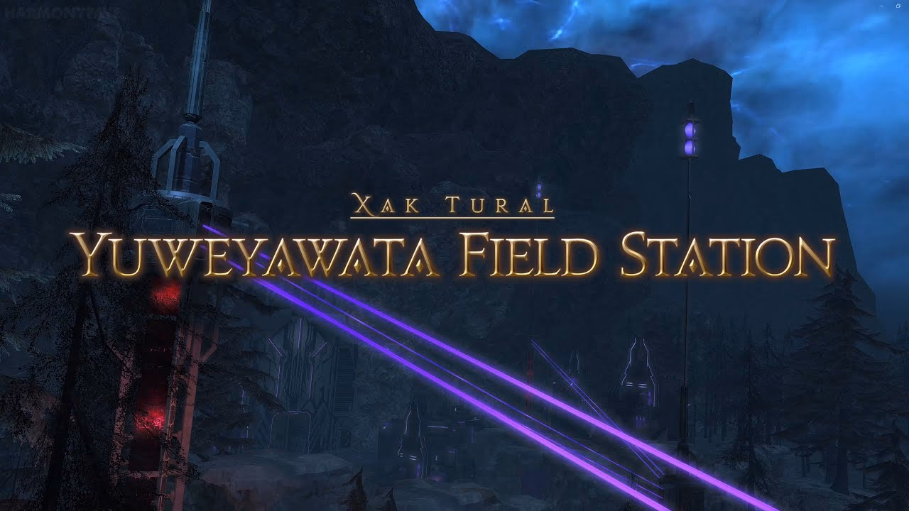 Where can I buy optional items in Final Fantasy XIV?