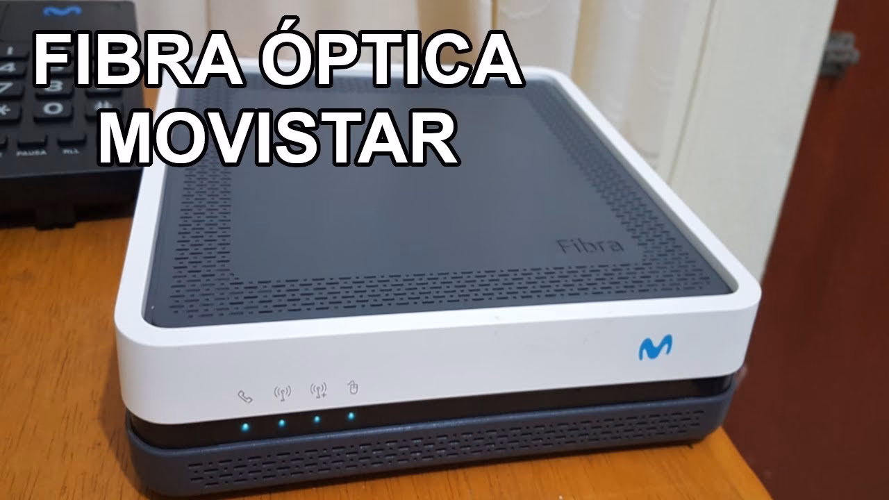 ¿Qué diferencia hay entre la fibra óptica y el ADSL?