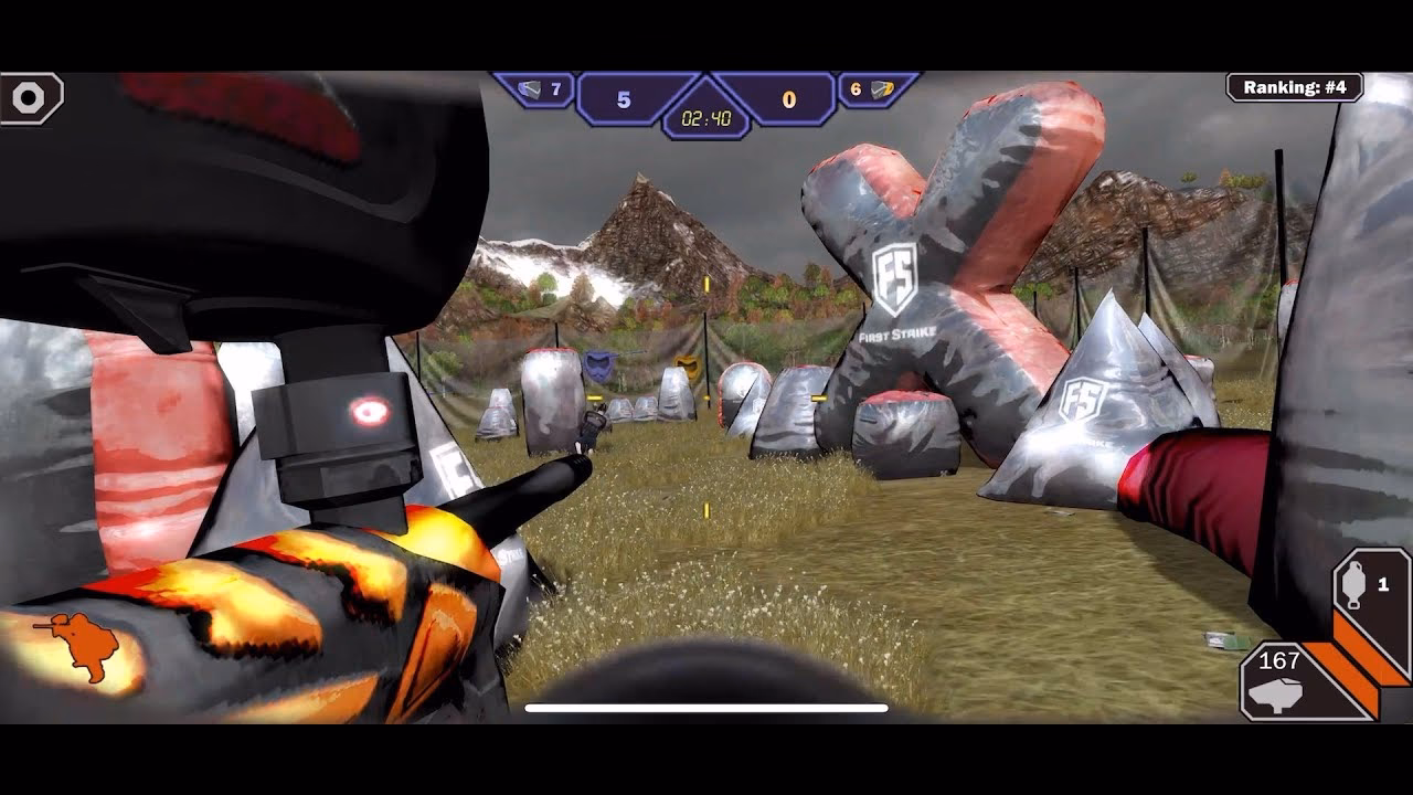 What is Battlefield mod in Minecraft?