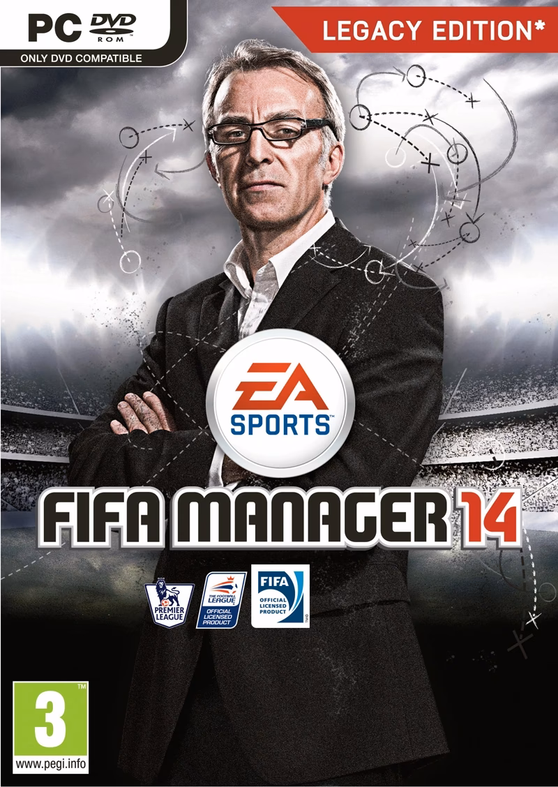 ¿Cómo instalar FIFA Manager 09?