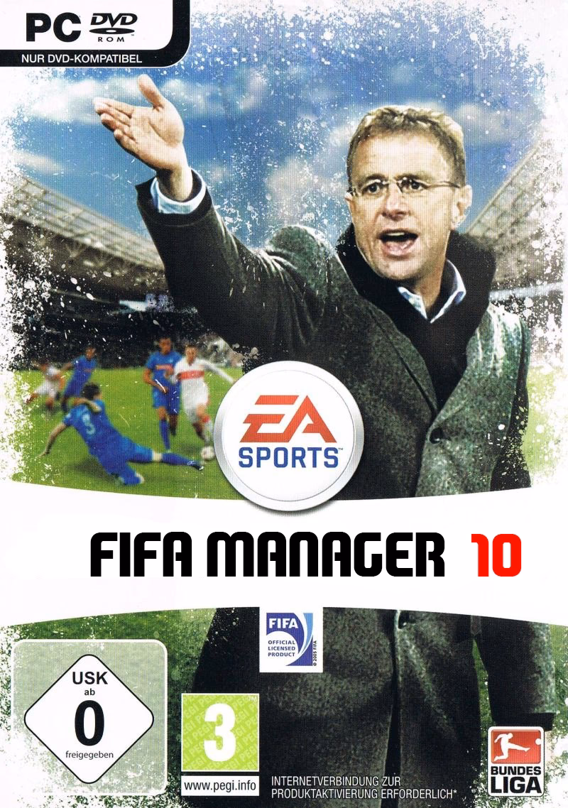 ¿Qué ofrece FIFA Manager 14?