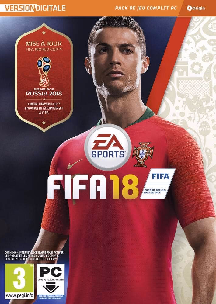 ¿Qué pasó con fifa 22?