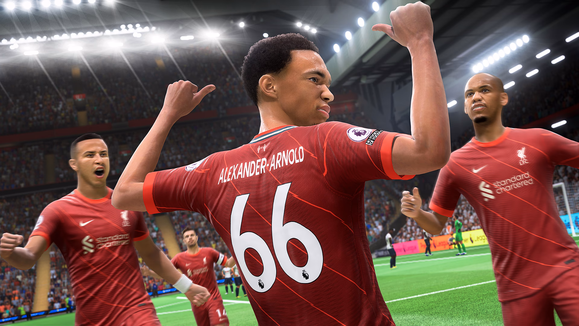 Can you play FIFA 21 on Steam?