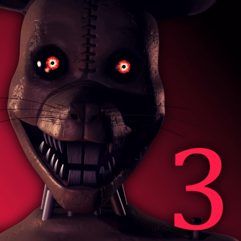 ¿Dónde puedo jugar Five Nights at Candy's?