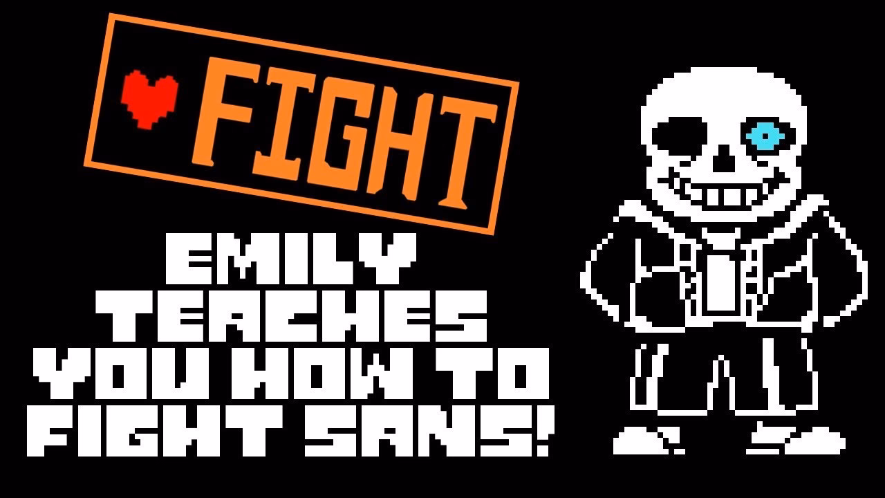 Is the Sans fight in Undertale considered unfair?