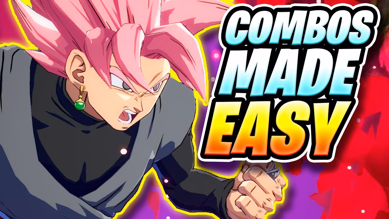 What happens if Goku Black connects with Zamasu?