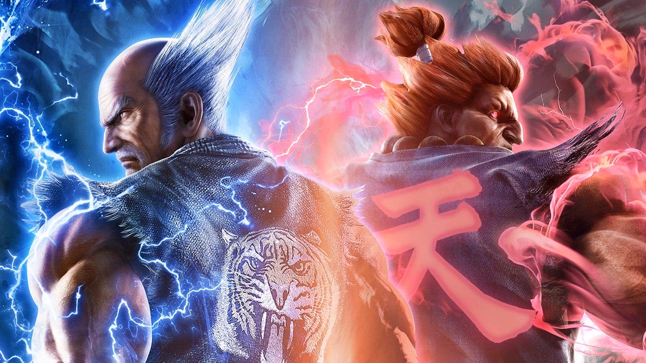 How do fighting games work?