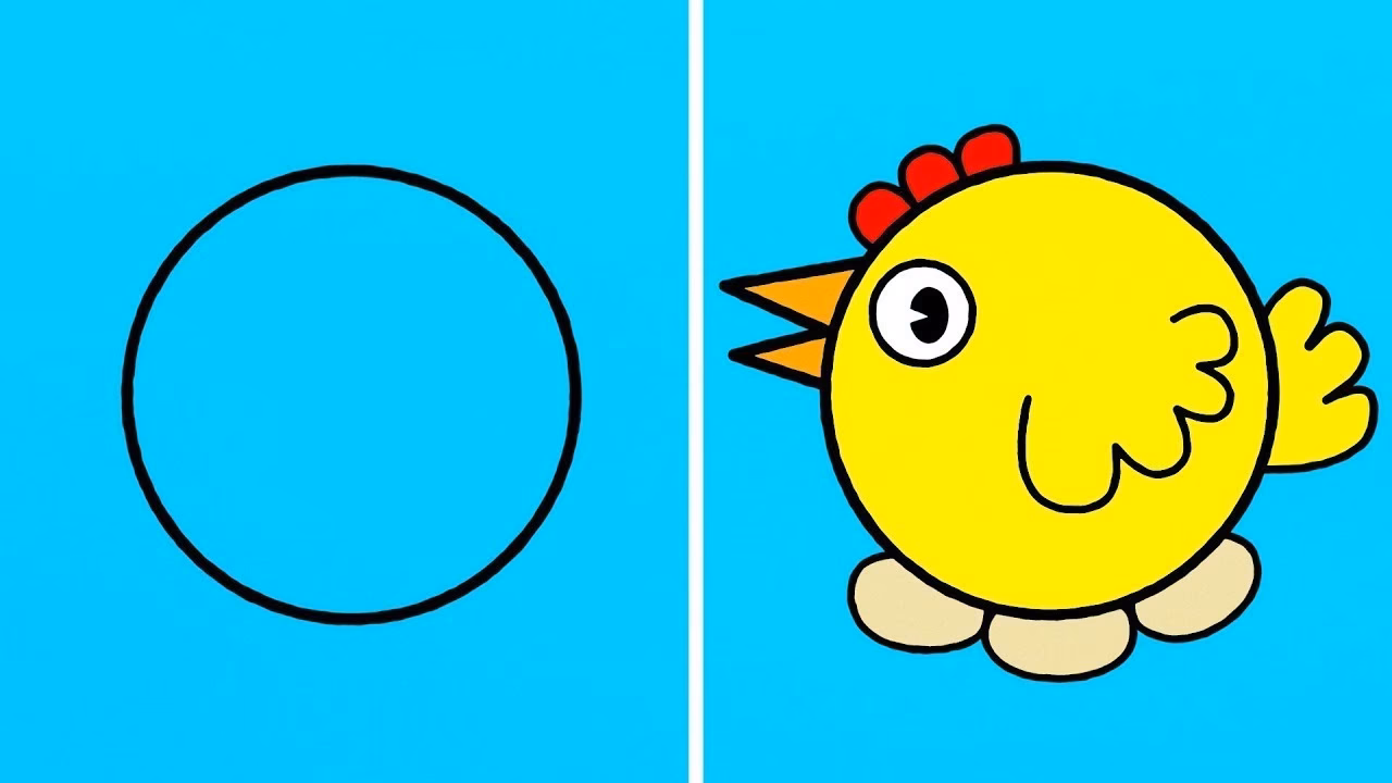 ¿Cómo representar las letras con números?