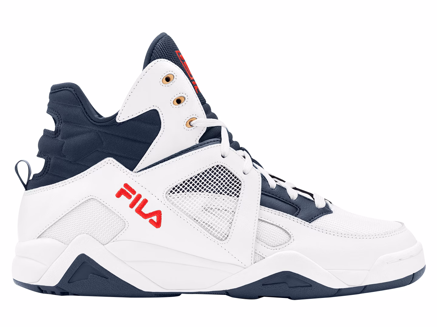 What is Fila vintage?