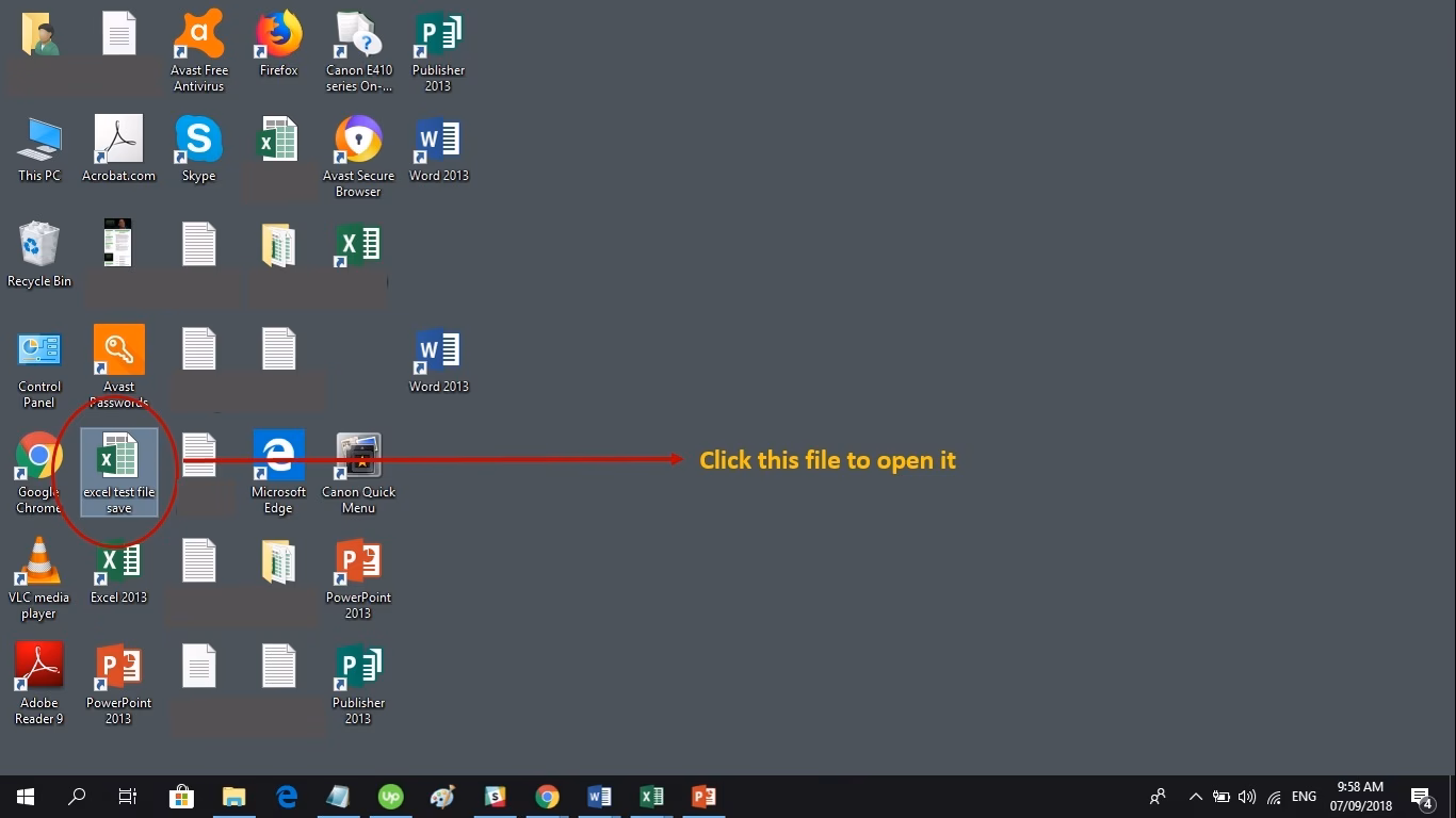 How to view recently saved files in Windows 10/11?
