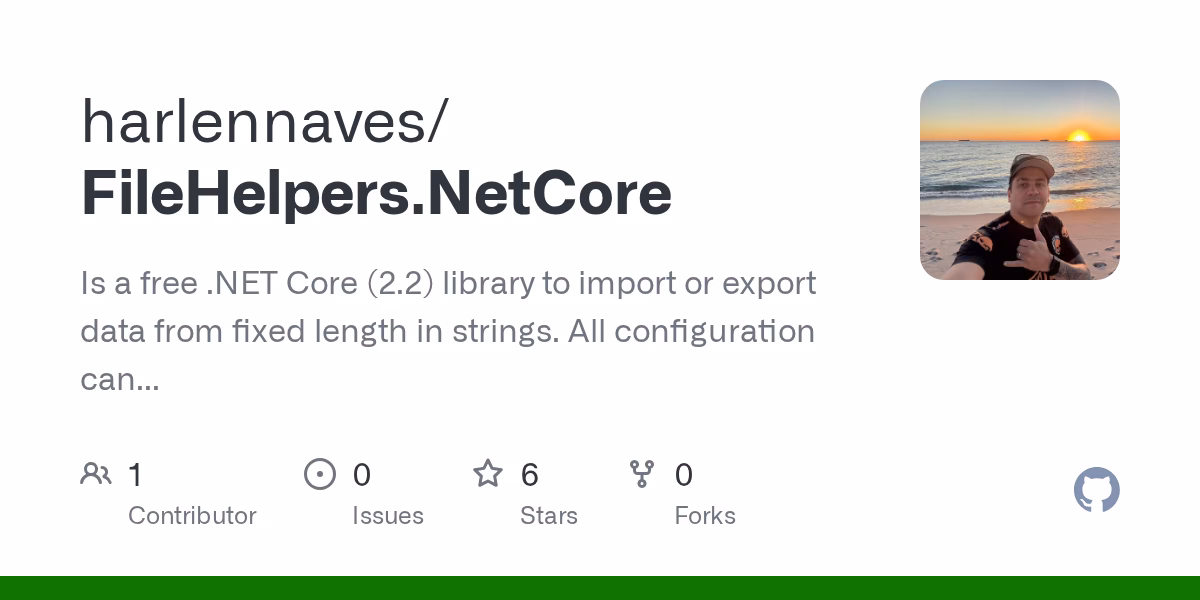 Are filehelpers free?