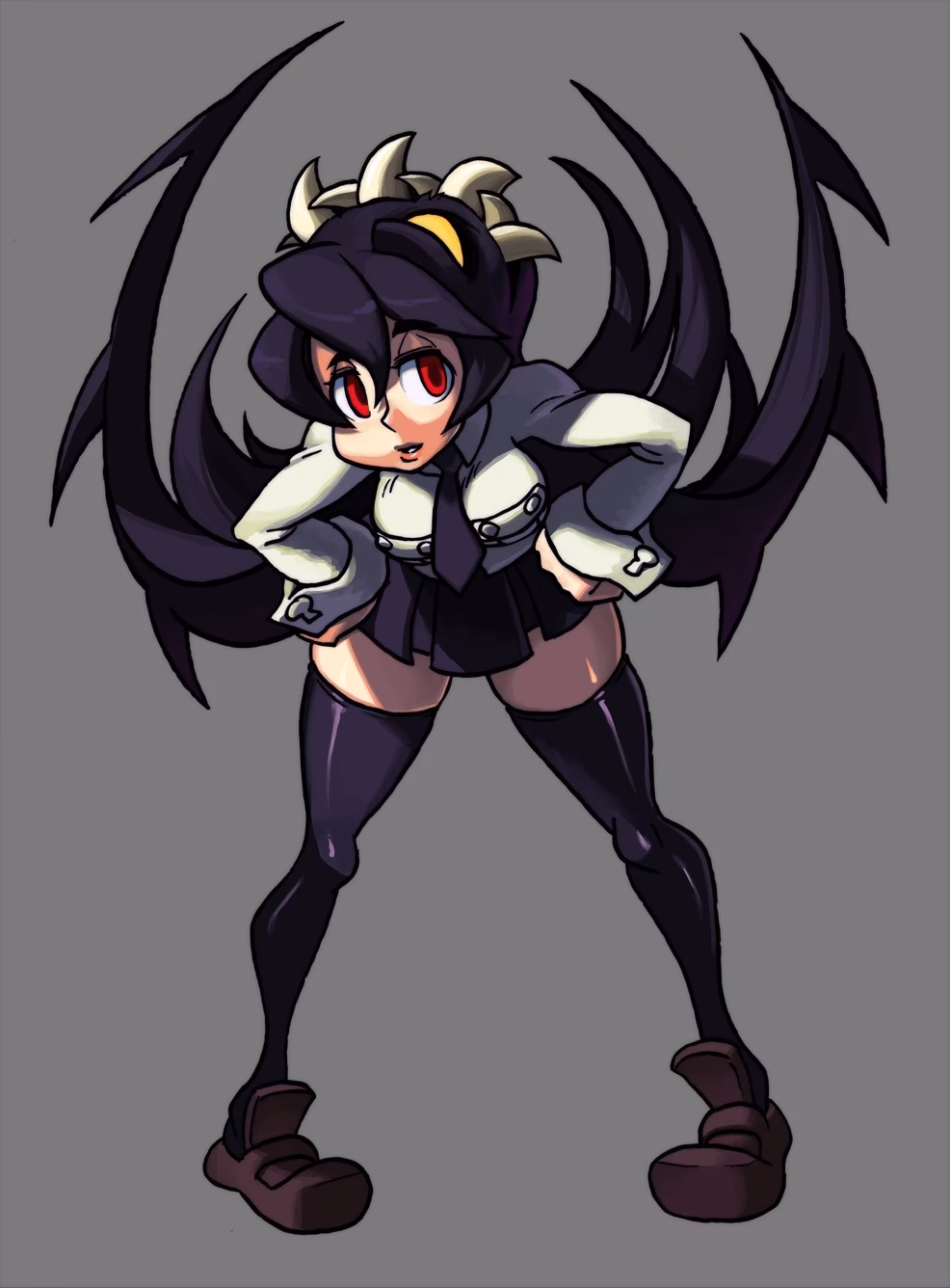 What's a complete guide for filia?