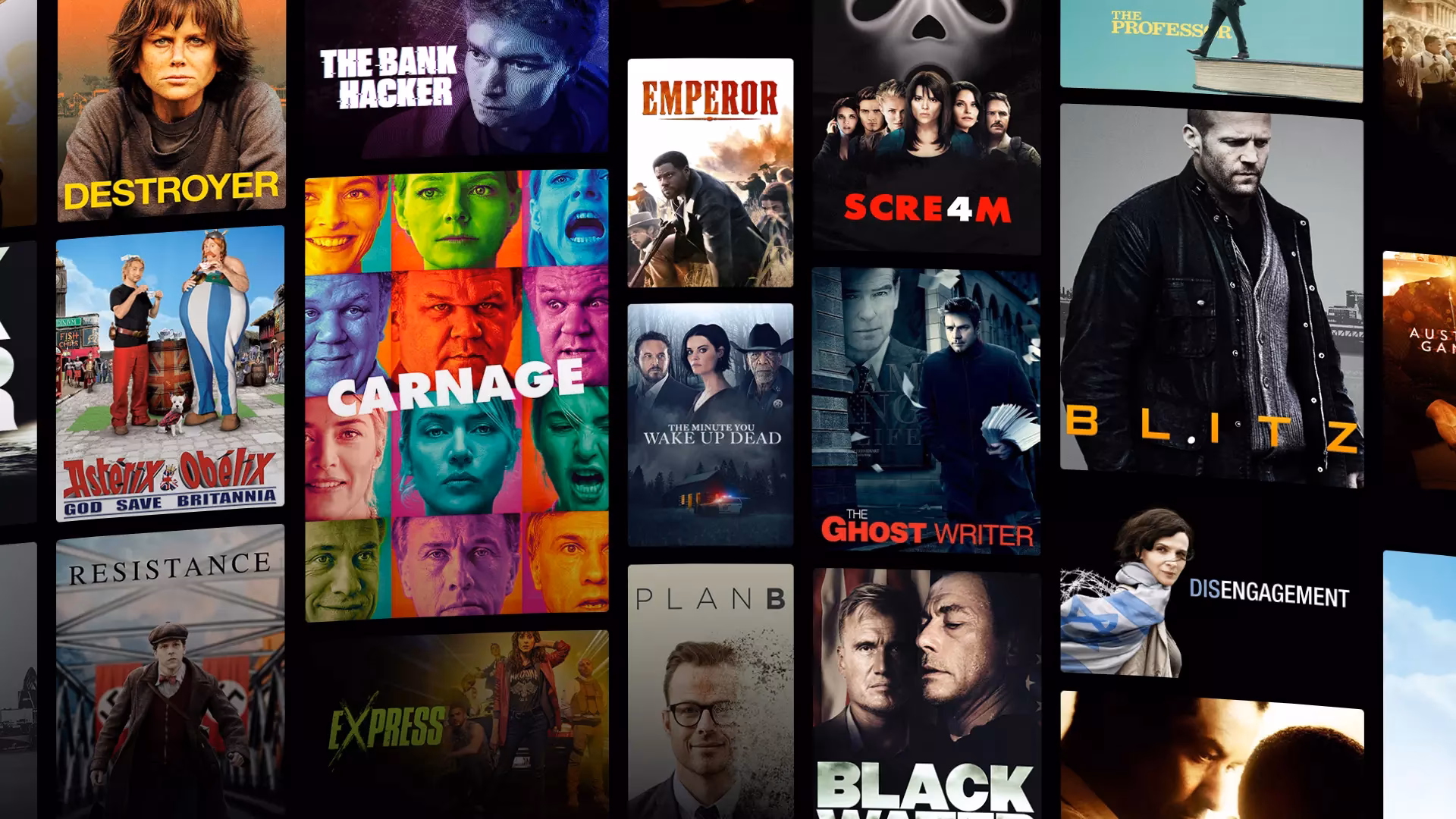 What is a 'halation' & 'Acutance' in Filmbox?