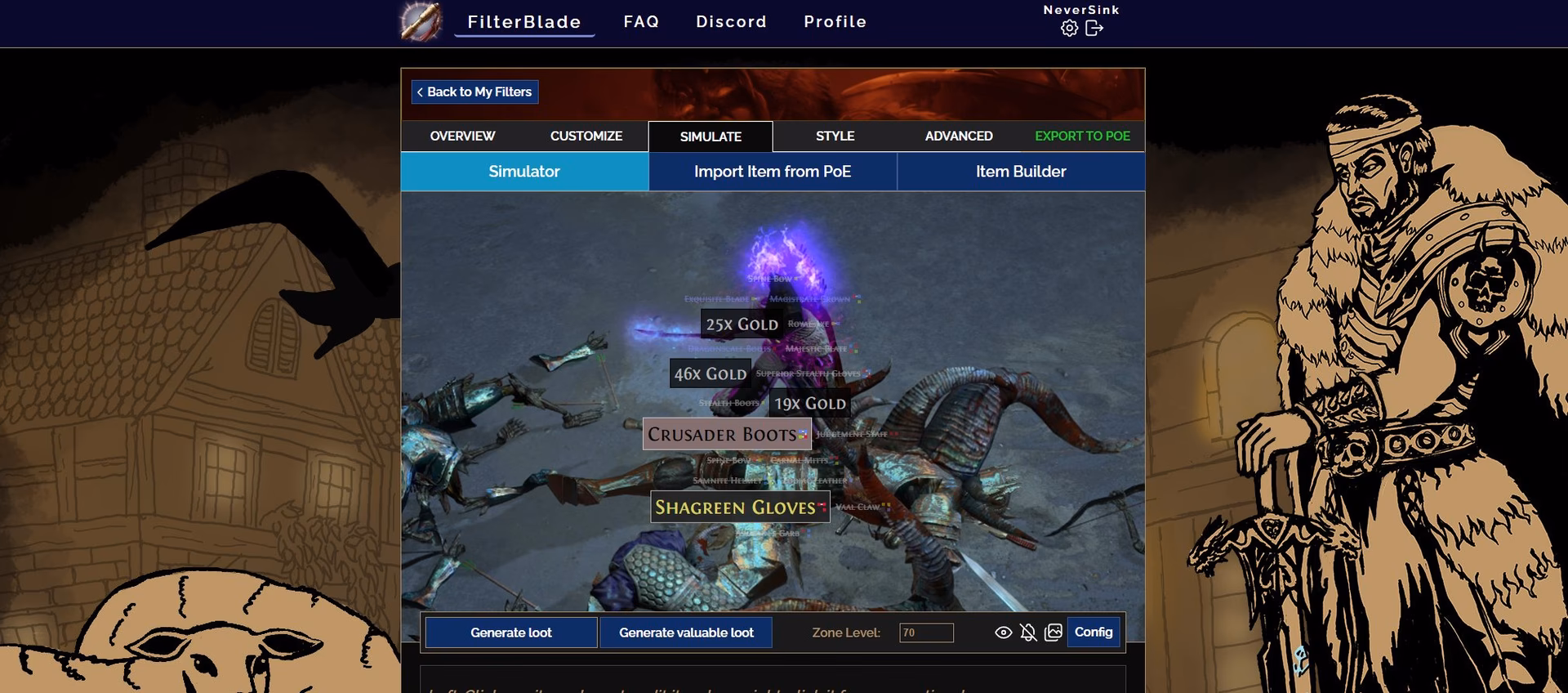 Is filterblade a good site?