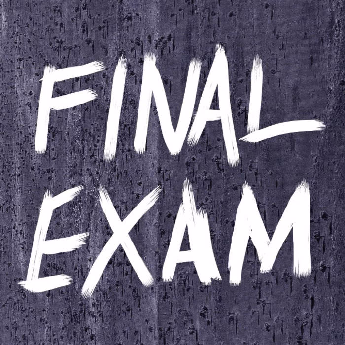 Do You Ace your final exams like a pro?