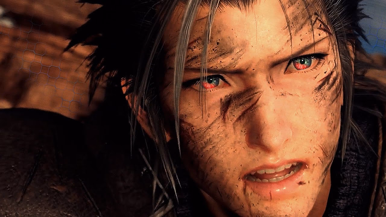 Does Zack die in Crisis Core Final Fantasy VII reunion?