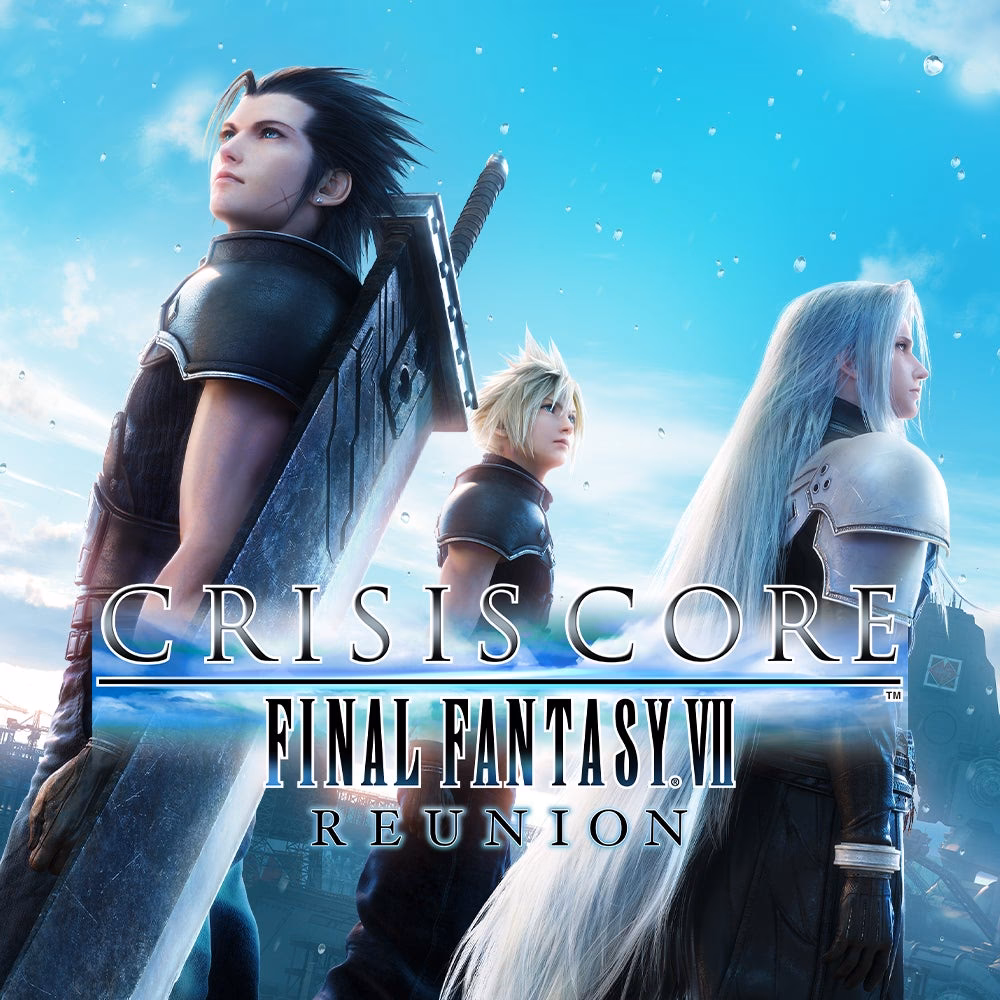 ¿Qué ofrece Crisis Core – Final Fantasy VII– Reunion?