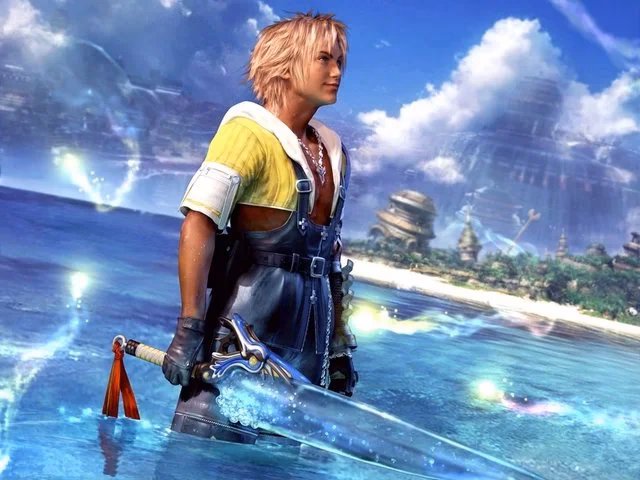 ¿Cuáles son los minijuegos de Final Fantasy X?