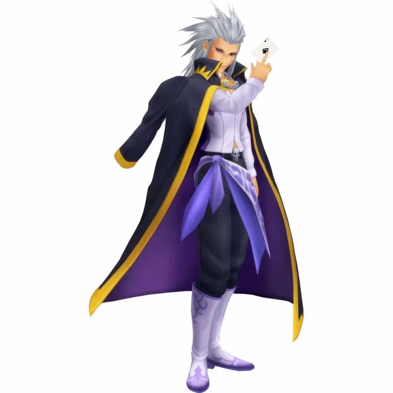 What's the difference between FF7 and FF9?