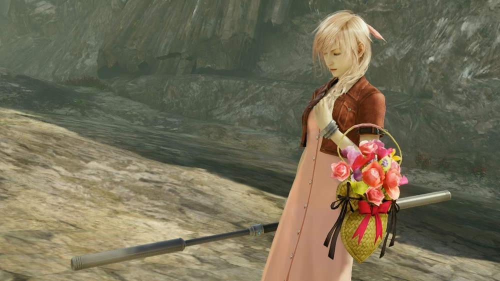 Is Lightning Returns Final Fantasy XIII on PS3?
