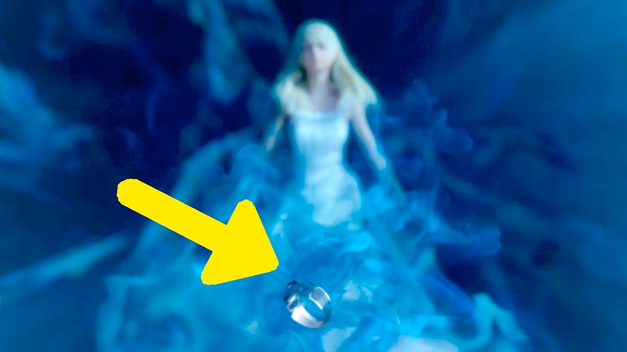 Is Lunafreya in Final Fantasy XV?