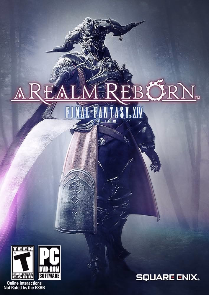 ¿Qué tan bueno es el juego de Final Fantasy?