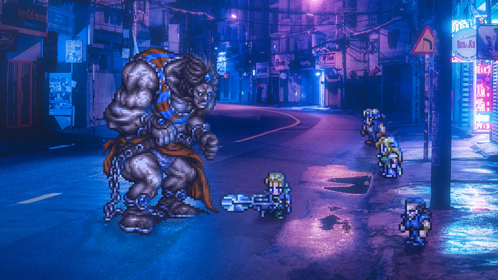 Where can I find the best Final Fantasy 6 wallpaper?